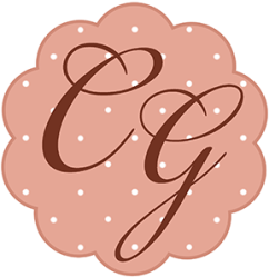 •CG Photo Logo